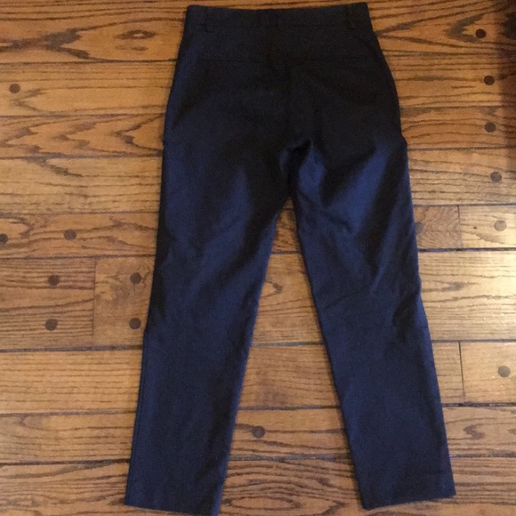 Theory Pants - Theory Skinny Pants